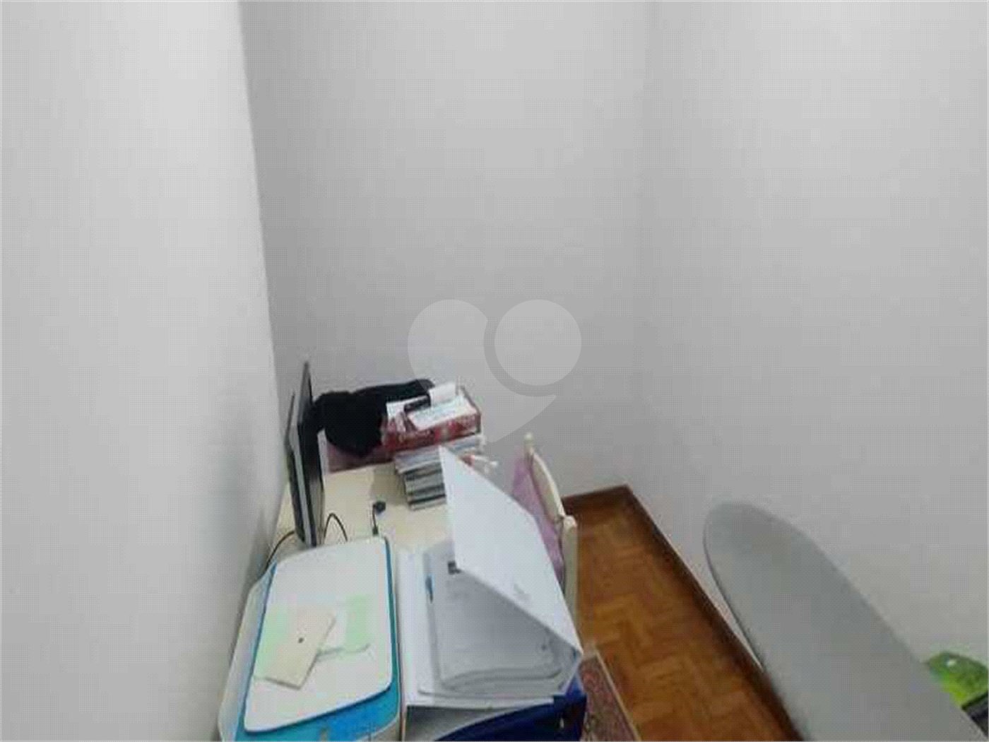 Apartamento à venda com 3 quartos em Tijuca, Rio de Janeiro, RJ