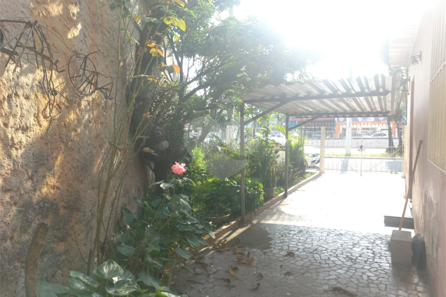 Terreno à venda em Limão, São Paulo, SP
