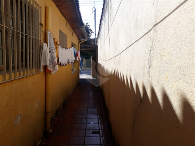 Casa Térrea à venda com 4 quartos em Jaçanã, São Paulo, SP