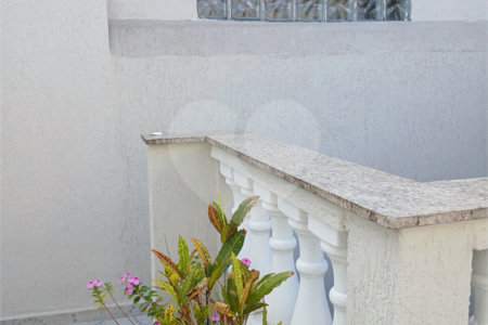 Sobrado à venda com 3 quartos, sendo 1 suíte, em Jardim Humaitá, São Paulo, SP