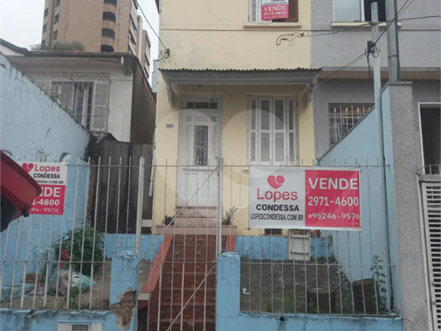 Terreno à venda com 2 quartos em Casa Verde, São Paulo, SP