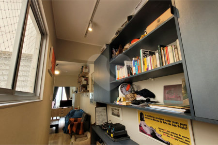 Apartamento para alugar com 2 quartos em Vila Mariana, São Paulo, SP