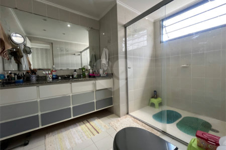 Apartamento à venda com 4 quartos, sendo 3 suítes, em Santana, São Paulo, SP