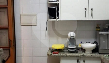 Apartamento à venda com 2 quartos em Freguesia do Ó, São Paulo, SP