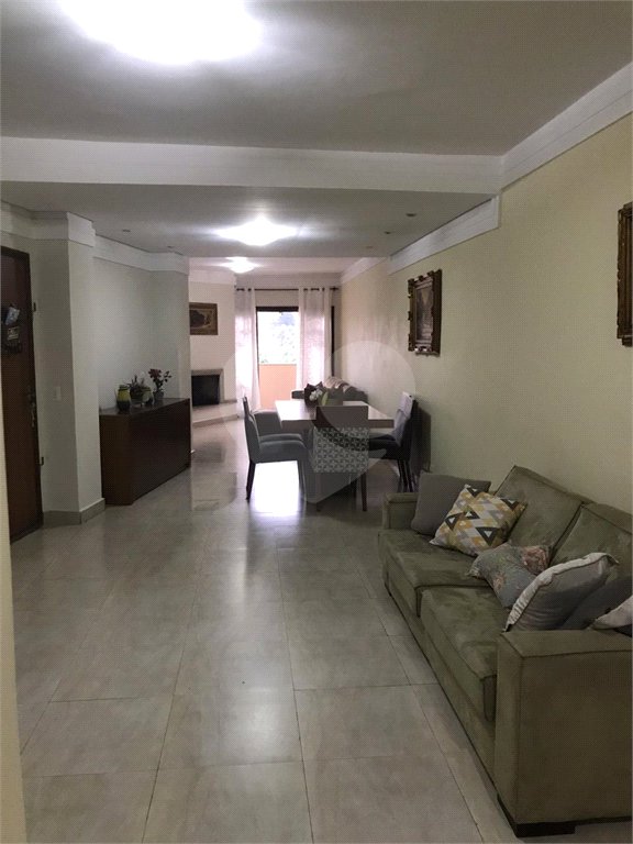 Sobrado à venda com 3 quartos, sendo 1 suíte, em Tucuruvi, São Paulo, SP