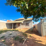 Casa à venda com 2 quartos em Real Park, Três Lagoas, MS