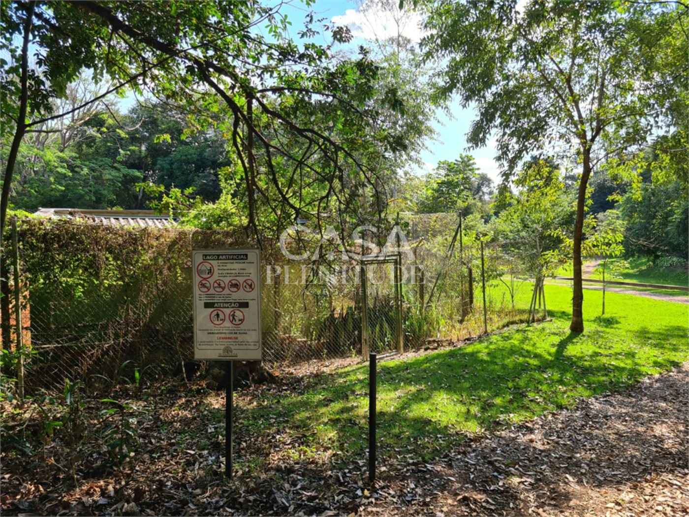 Terreno em condomínio à venda com 3 suítes em Jardim Novo Mundo, Sorocaba, SP
