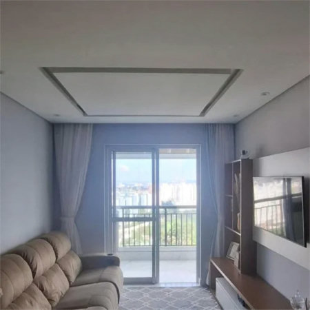 Apartamento à venda com 2 quartos, sendo 1 suíte, em Vila Andrade, São Paulo, SP