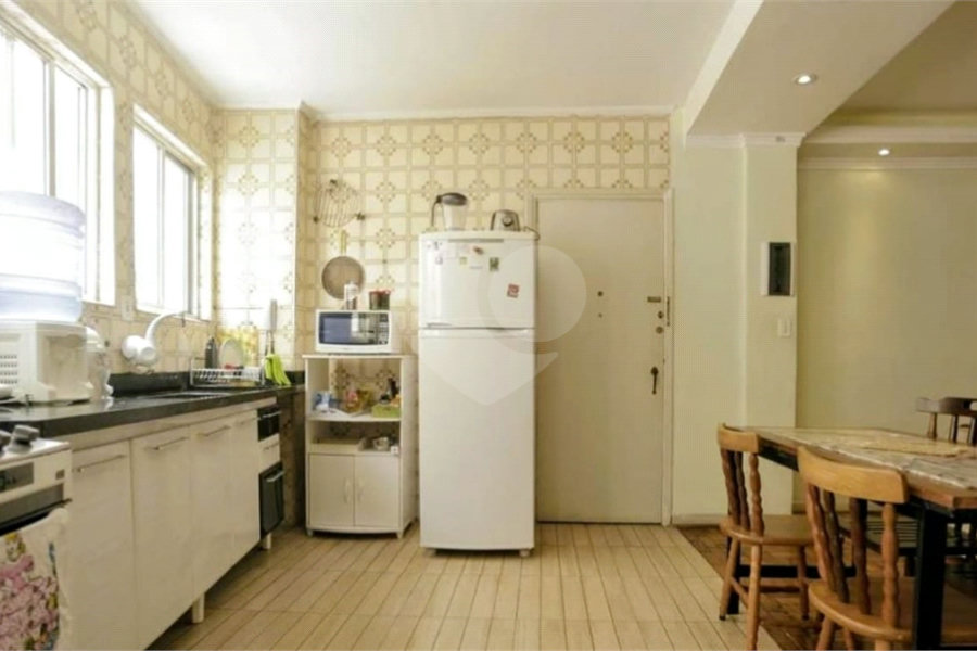 Apartamento à venda com 3 quartos no Centro, São Paulo, SP