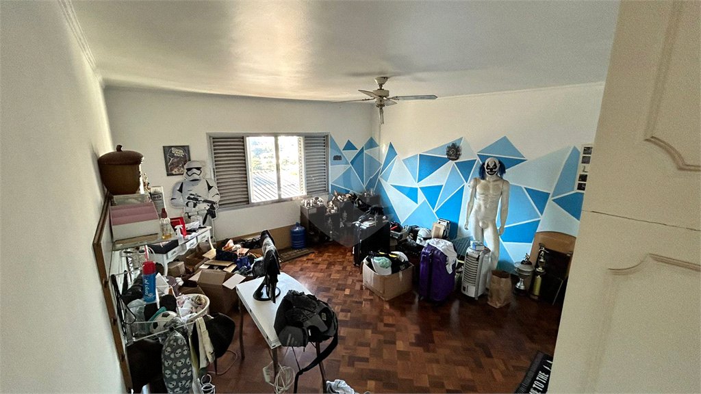 Sobrado à venda com 6 quartos, sendo 1 suíte,  em Sumarezinho, São Paulo, SP
