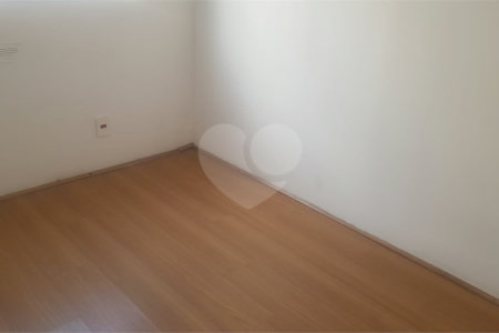 Apartamento à venda com 2 quartos em Engenho Novo, Rio de Janeiro, RJ