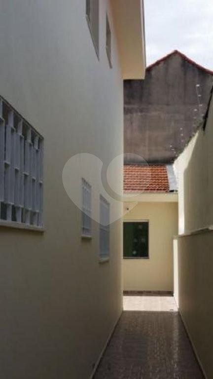 Sobrado à venda com 4 quartos, sendo 1 suíte, em Mandaqui, São Paulo, SP