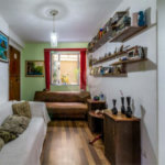 Apartamento à venda com 2 quartos em Vila Paulicéia, São Paulo, SP