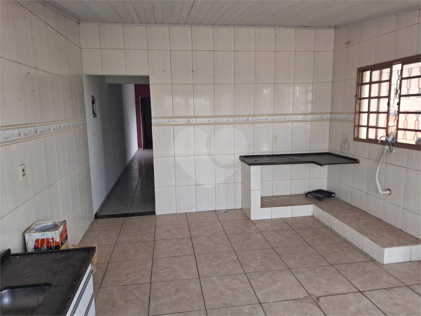 Casa à venda com 5 quartos, sendo 1 suíte, em Jardim Montreal, Sorocaba, SP