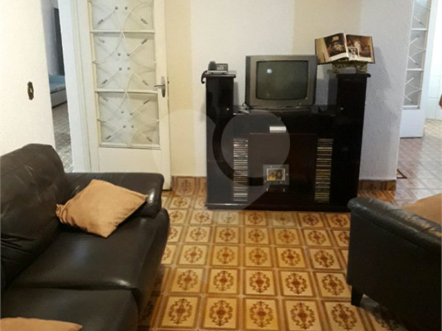Sobrado à venda com 3 quartos em Casa Verde, São Paulo, SP