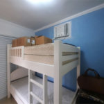 Apartamento com 3 dormitórios à venda, 202 m² por R$ 750.000,00 - Jardim Belmar - Guarujá/SP