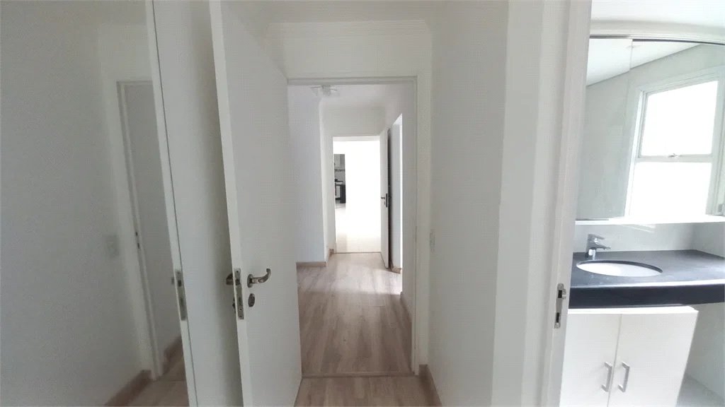 Apartamento à venda com 3 quartos, sendo 2 suítes, em Butantã, São Paulo, SP