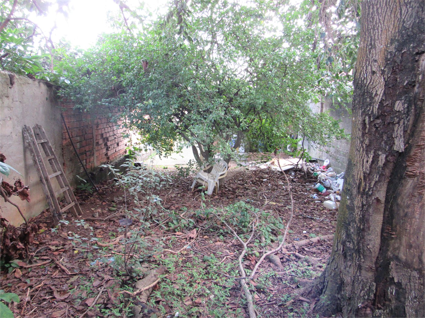Terreno à venda em Vila Monte Belo, Itaquaquecetuba, SP