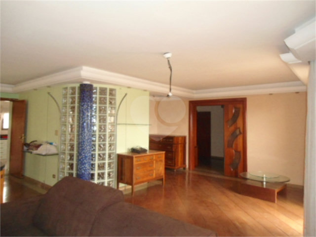 Apartamento à venda com 4 quartos, sendo 2 suítes,  em Água Fria, São Paulo, SP