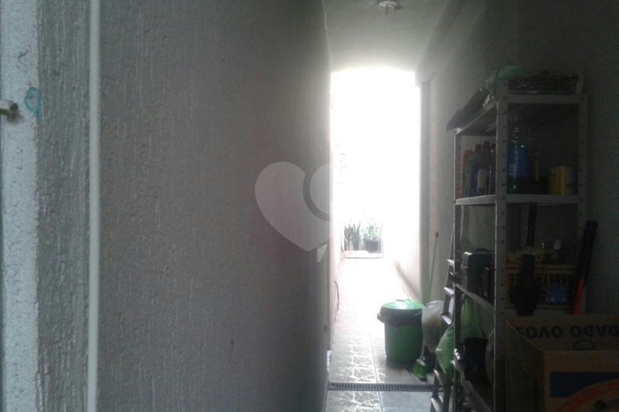 Sobrado à venda com 3 quartos, sendo 1 suíte,  em Vila Nova Cachoeirinha, São Paulo, SP