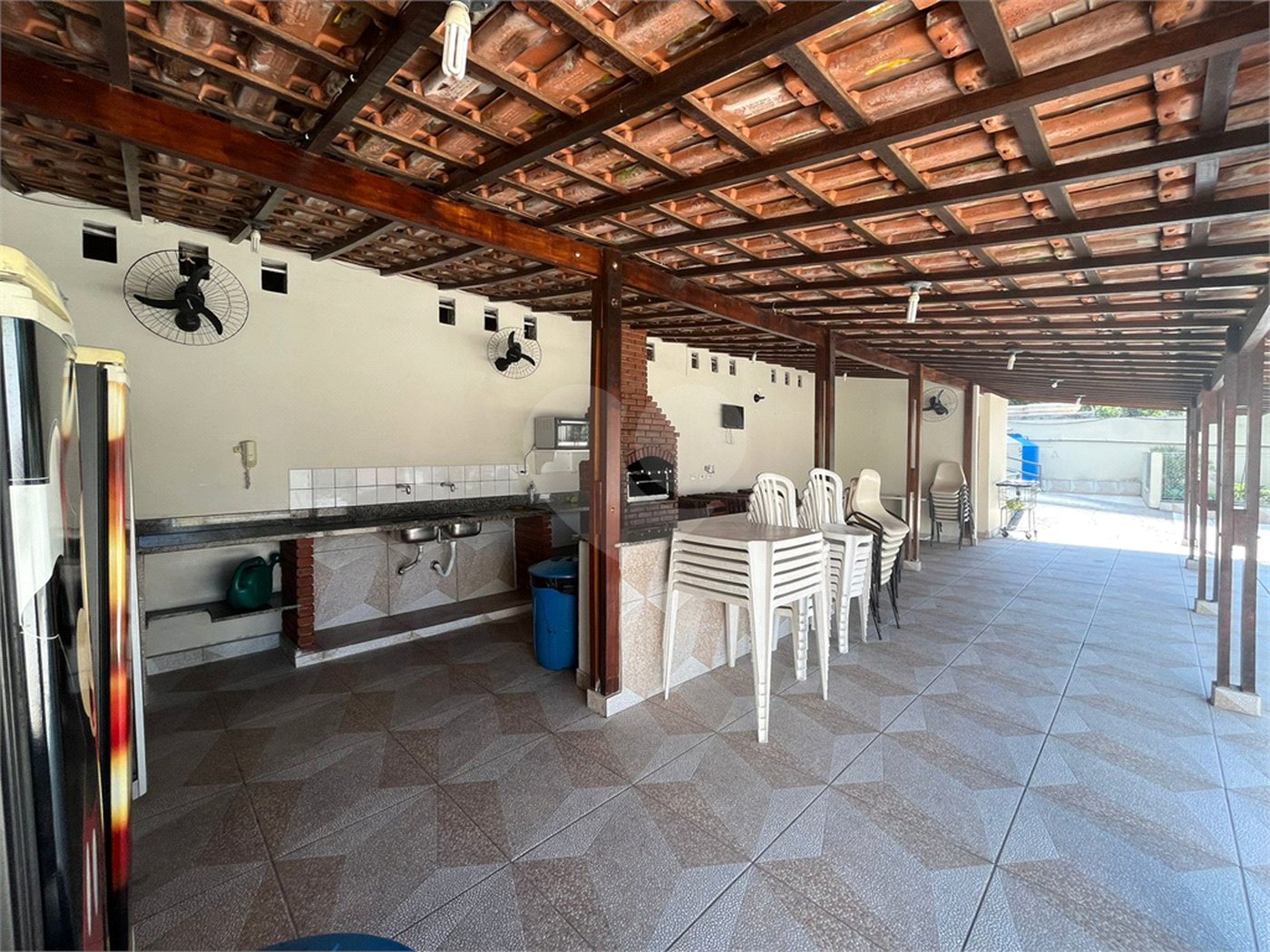 Apartamento à venda com 2 quartos em Santana, São Paulo, SP