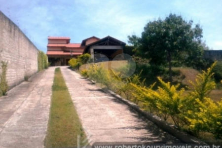 Casa à venda com 4 quartos em Parque Morumbi, Votorantim, SP