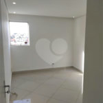 Apartamento à venda com 2 quartos em Jardim Taboão, São Paulo, SP