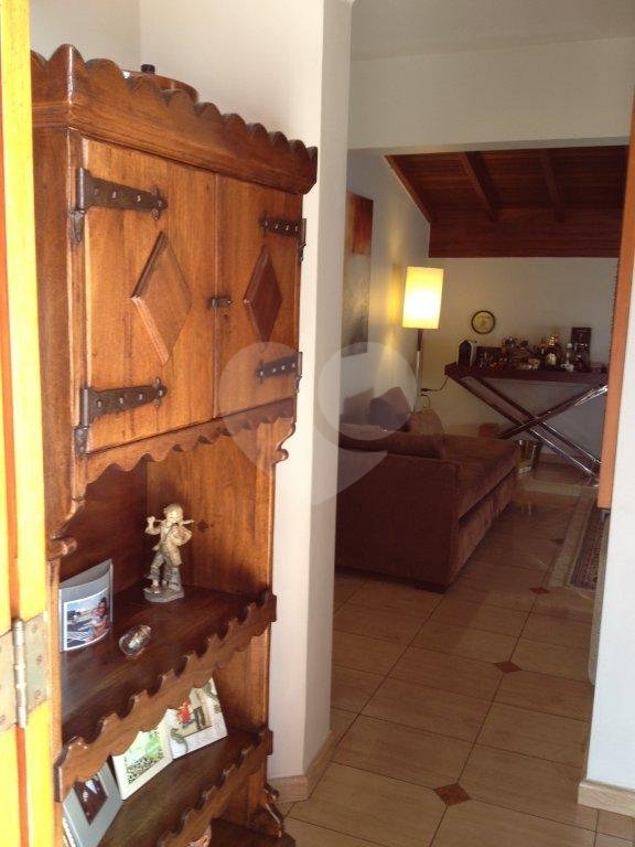 Cobertura à venda com 3 quartos, sendo 1 suíte, em Jardim Leonor, São Paulo, SP