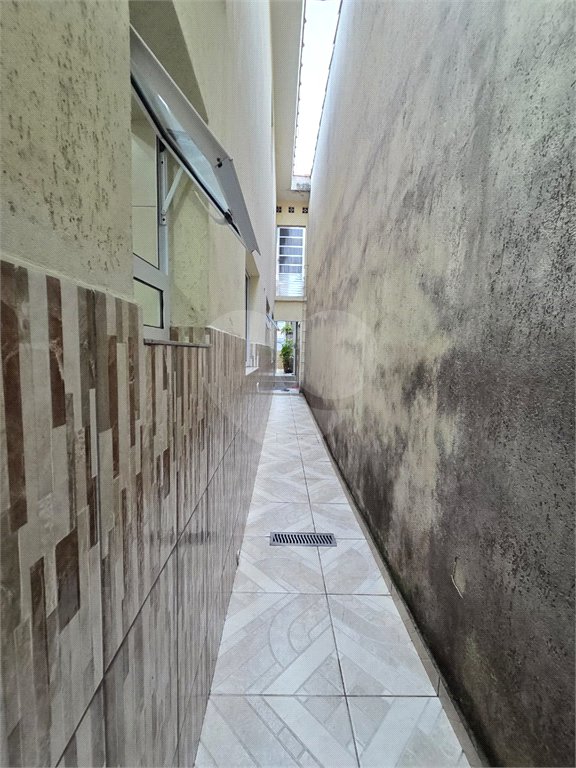 Sobrado à venda com 3 quartos em Sapopemba, São Paulo, SP