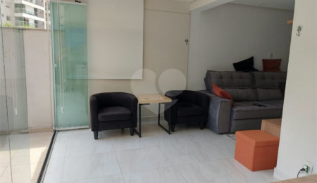 Apartamento à venda com 2 quartos, sendo 1 suíte, em Vila Guarani (z Sul), São Paulo, SP