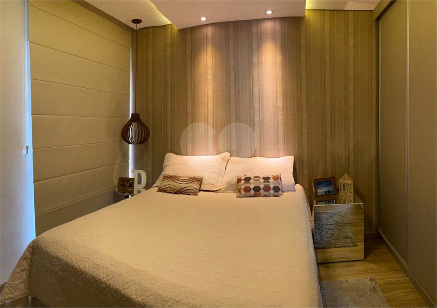Apartamento à venda com 3 quartos, sendo 1 suíte, em Jardim Brogotá, Atibaia, SP