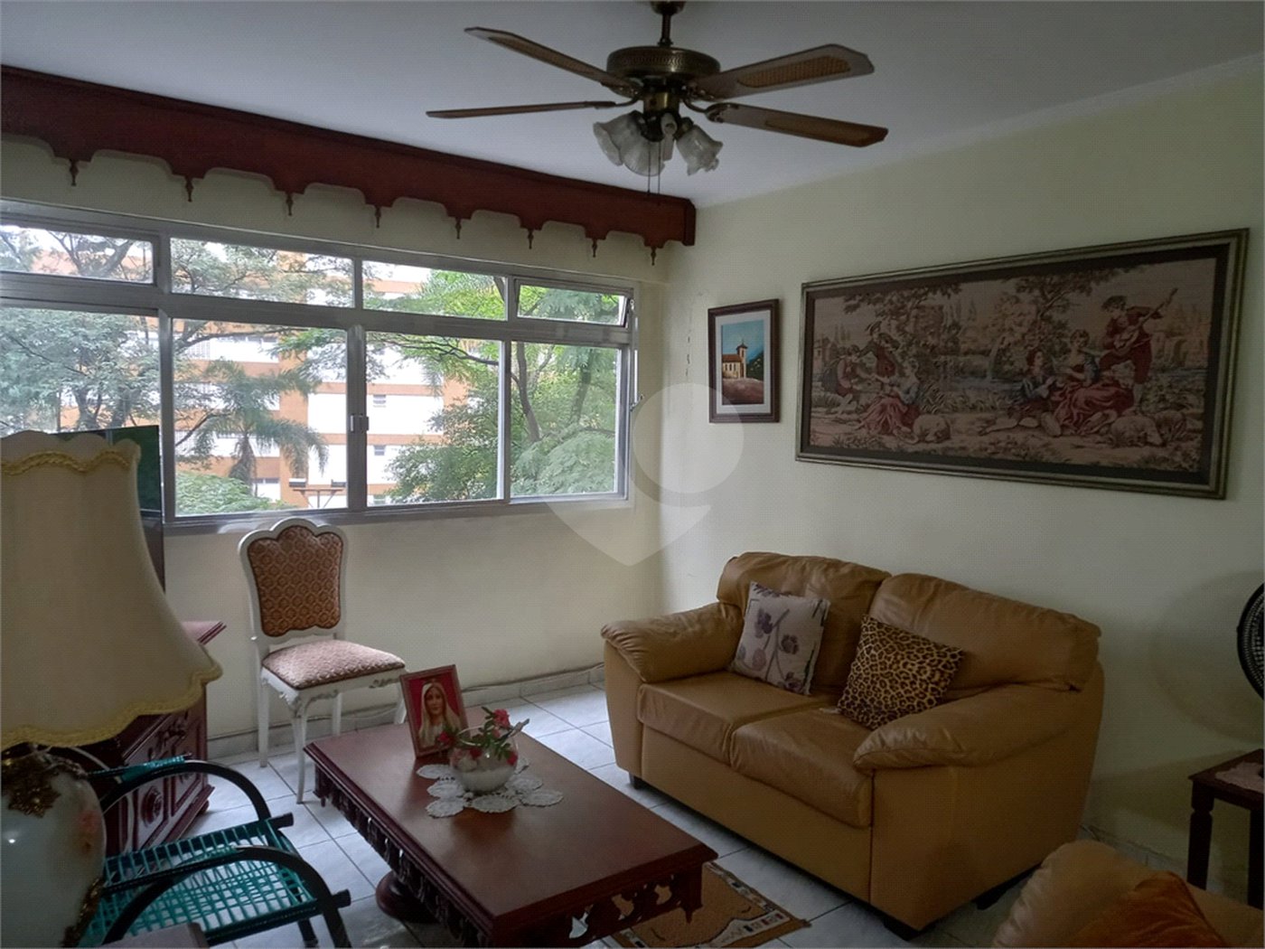 Apartamento à venda com 3 quartos, sendo 1 suíte, em Santana, São Paulo, SP