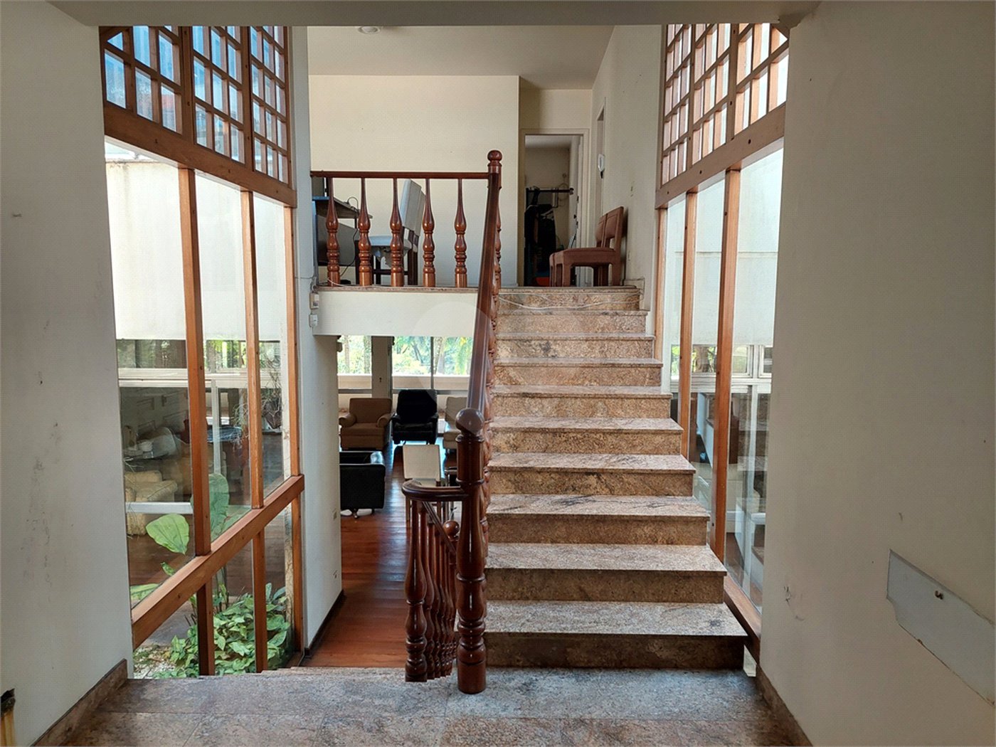 Casa à venda com 3 suítes em Jardim Leonor, São Paulo, SP