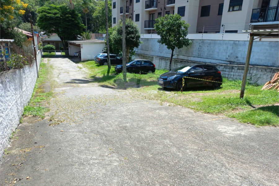 Casa Térrea à venda com 2 quartos em Horto Florestal, São Paulo, SP