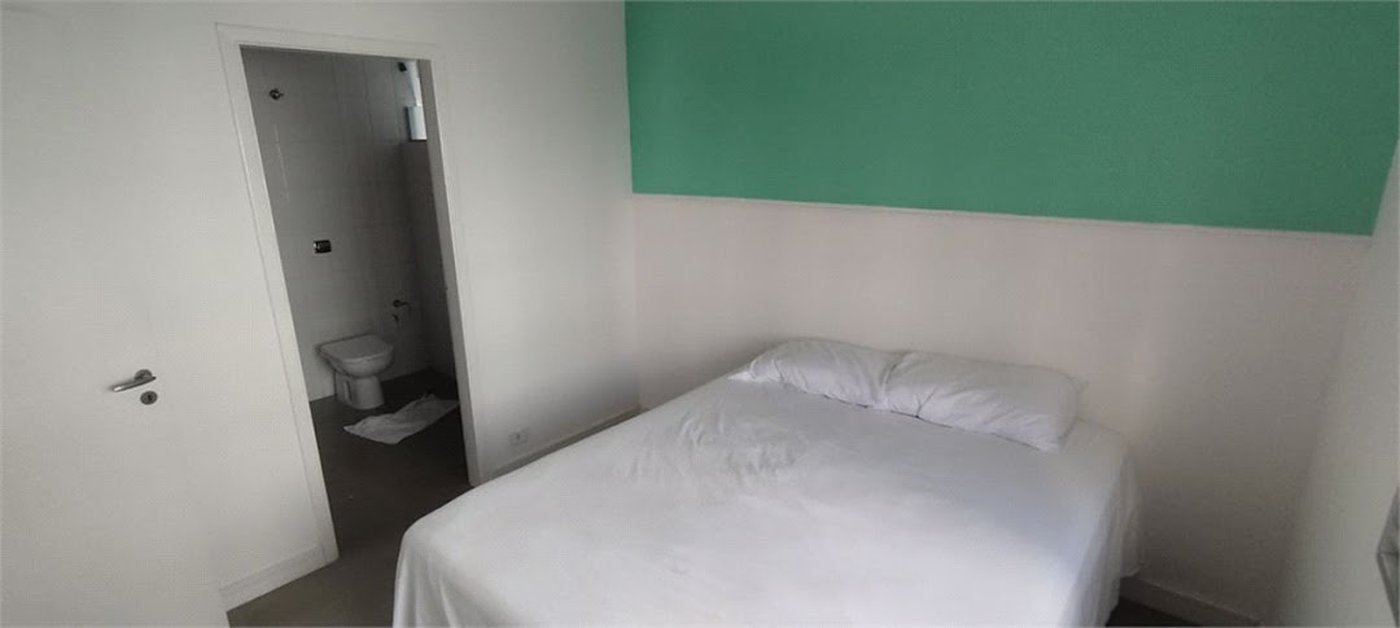 Apartamento Residencial à venda, Pitangueiras, Guarujá - AP0444.
