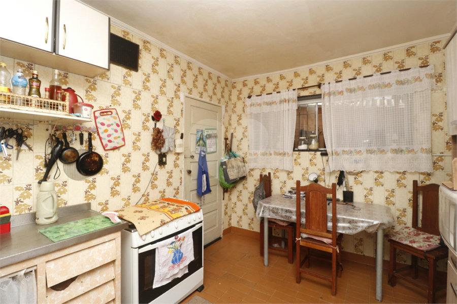 Casa à venda com 3 quartos em Vila Guilherme, São Paulo, SP