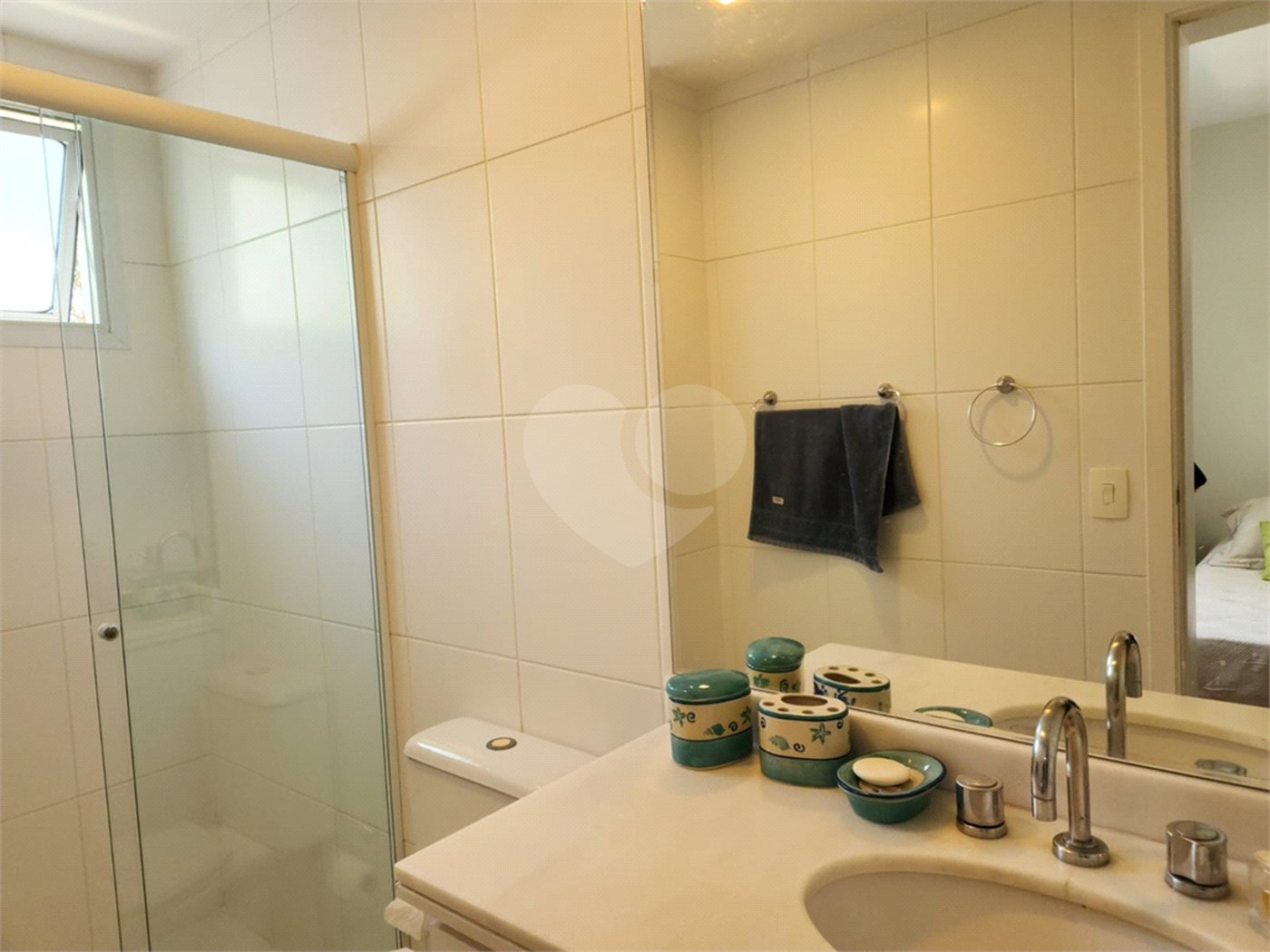 Apartamento à venda com 4 suítes em Granja Julieta, São Paulo, SP