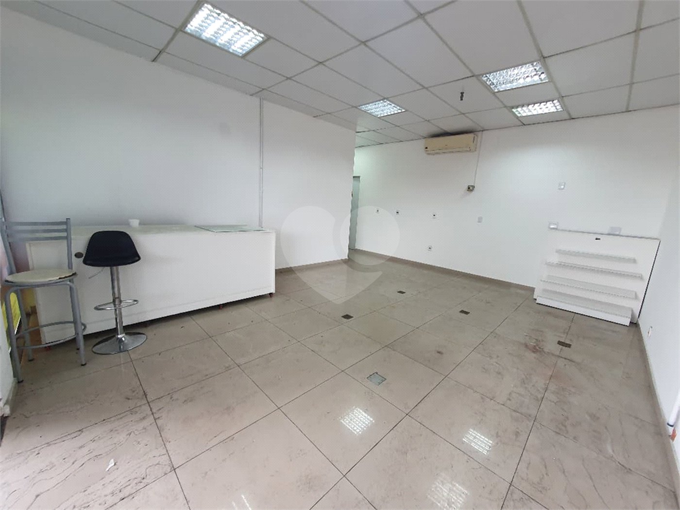 Salão para alugar em Jardim Brasília (zona Leste), São Paulo, SP