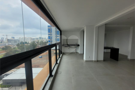 Apartamento à venda com 3 suítes em Parque Campolim, Sorocaba, SP