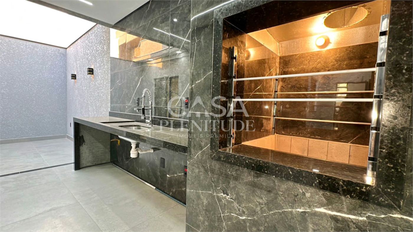 Casa em condomínio à venda com 3 quartos, sendo 1 suíte, em Cajuru do Sul, Sorocaba, SP