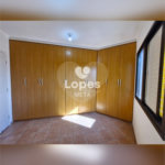 Apartamento à venda com 2 quartos em Vila Cardoso, São José dos Campos, SP