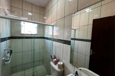 Casa à venda com 3 quartos, sendo 1 suíte, em Jardim Monte Santo, Itapetininga, SP