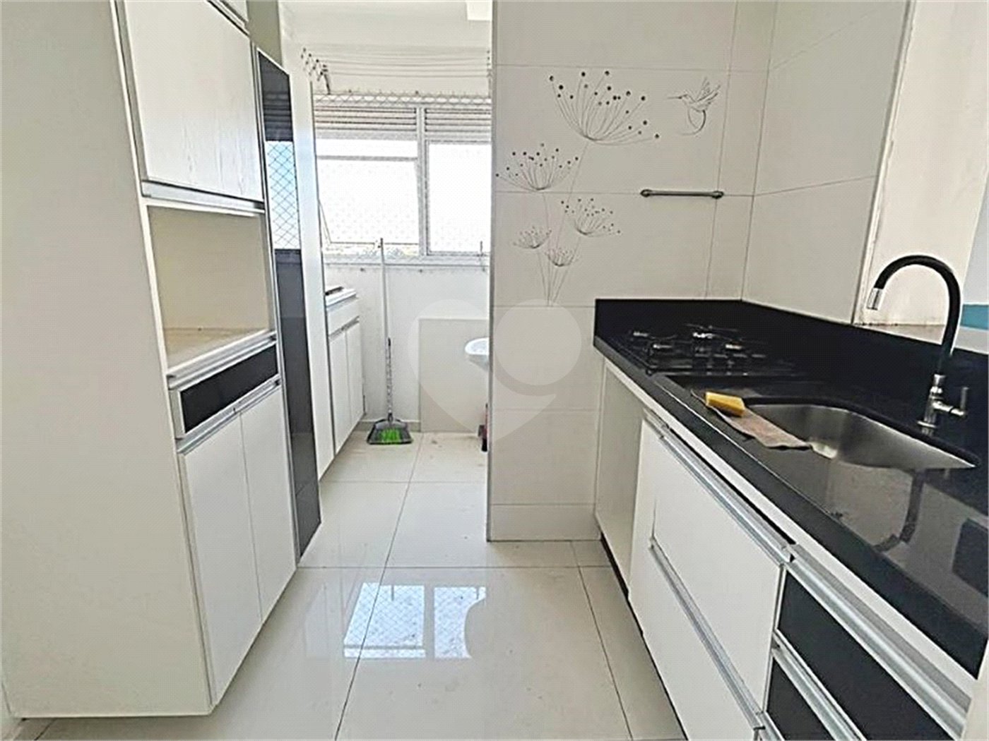 Apartamento à venda com 2 quartos em Vila Progresso, Sorocaba, SP