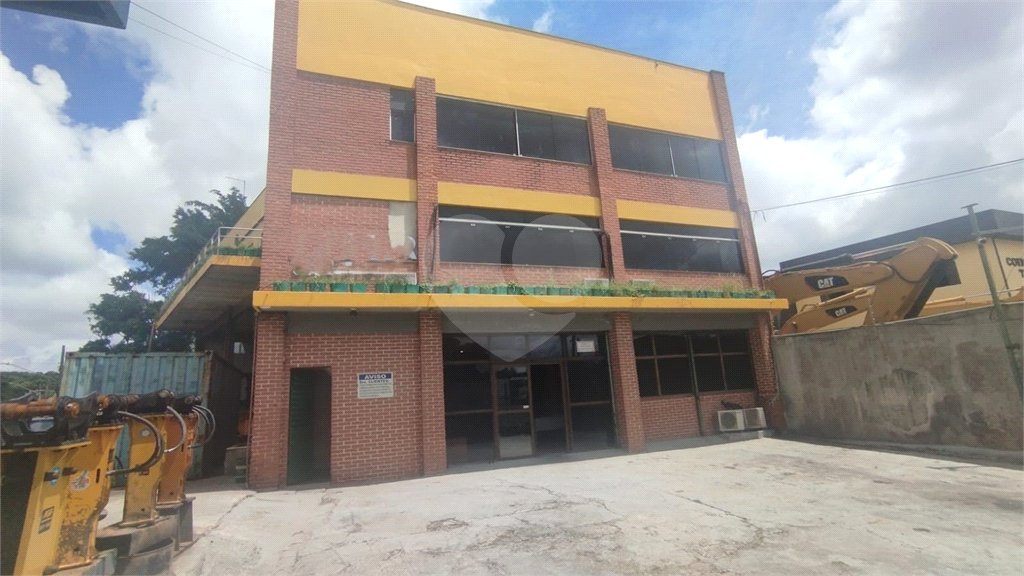 Galpão à venda ou para alugar em Vila Jaguara, São Paulo, SP