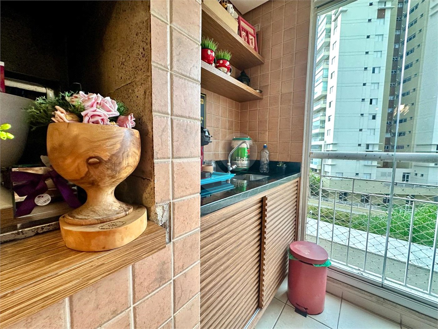 Apartamento à venda com 3 suítes em Mandaqui, São Paulo, SP
