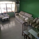 Casa à venda com 3 quartos, sendo 1 suíte, em Vila Galvão, Guarulhos, SP