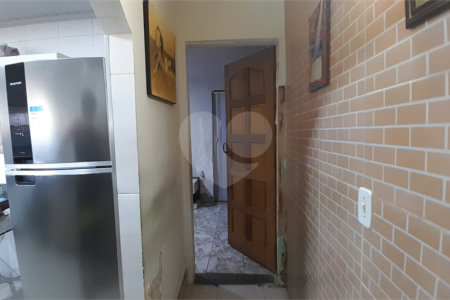 Casa à venda com 2 quartos, sendo 1 suíte, em Campo Grande, Rio de Janeiro, RJ
