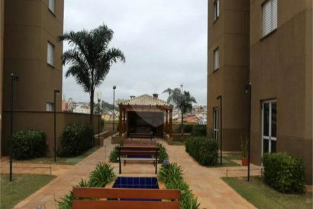 Apartamento à venda com 2 quartos, sendo 1 suíte, em Santo Antônio, Osasco, SP