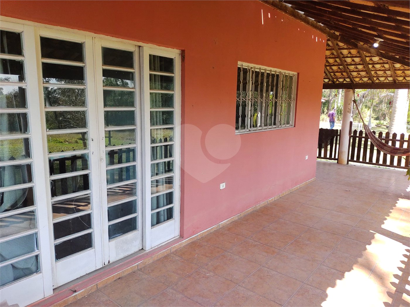 Chácara à venda com 4 quartos em Residencial Chácara da Planície, Sorocaba, SP