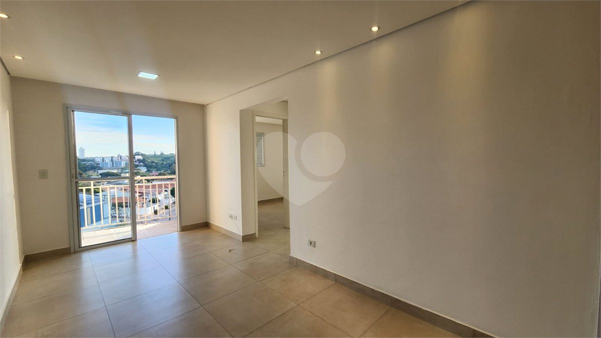 Apartamento à venda com 2 quartos em Ortizes, Valinhos, SP